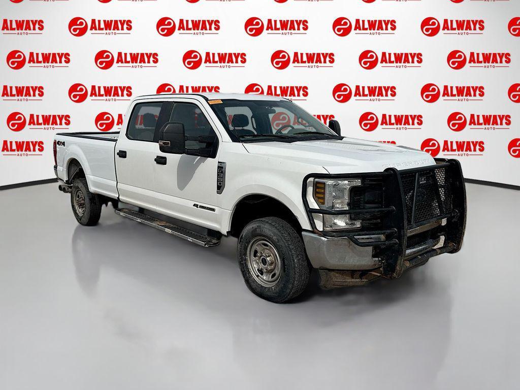 used 2019 Ford F-350 car, priced at $29,500