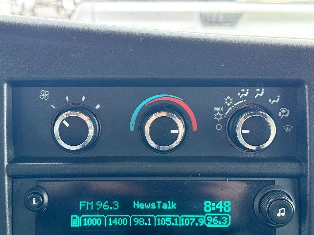 used 2020 Chevrolet Express 2500 car, priced at $14,100