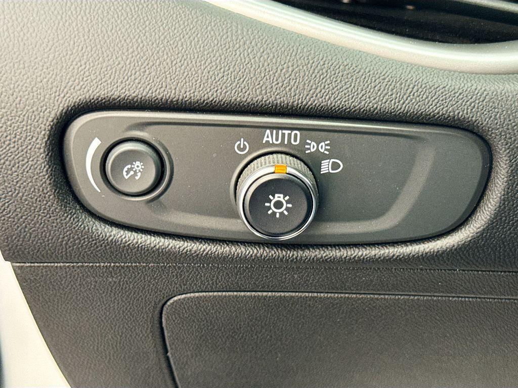 used 2023 Chevrolet Malibu car, priced at $17,300