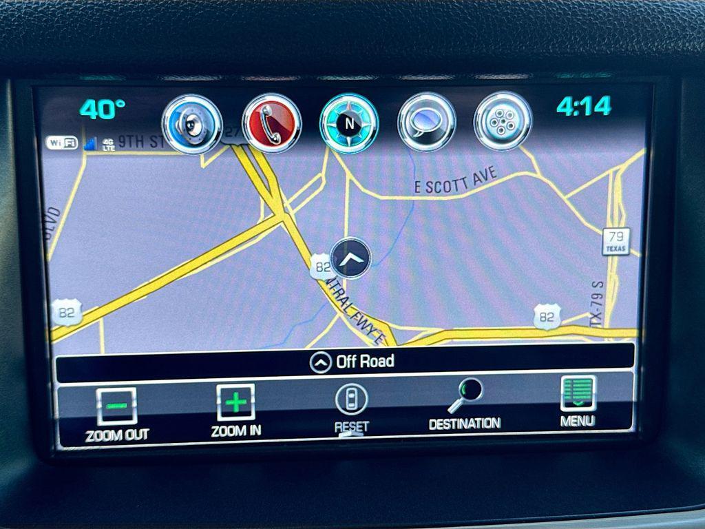 used 2020 GMC Yukon car, priced at $29,000