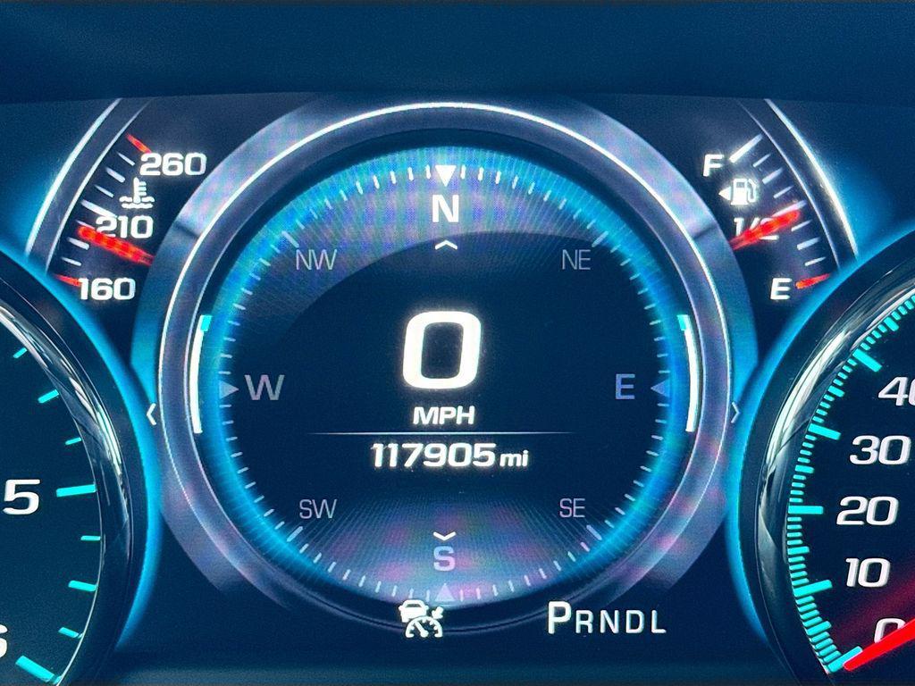 used 2020 GMC Yukon car, priced at $29,000