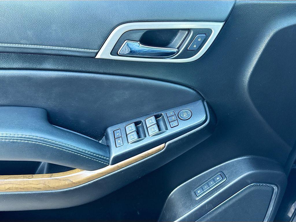 used 2020 GMC Yukon car, priced at $29,000