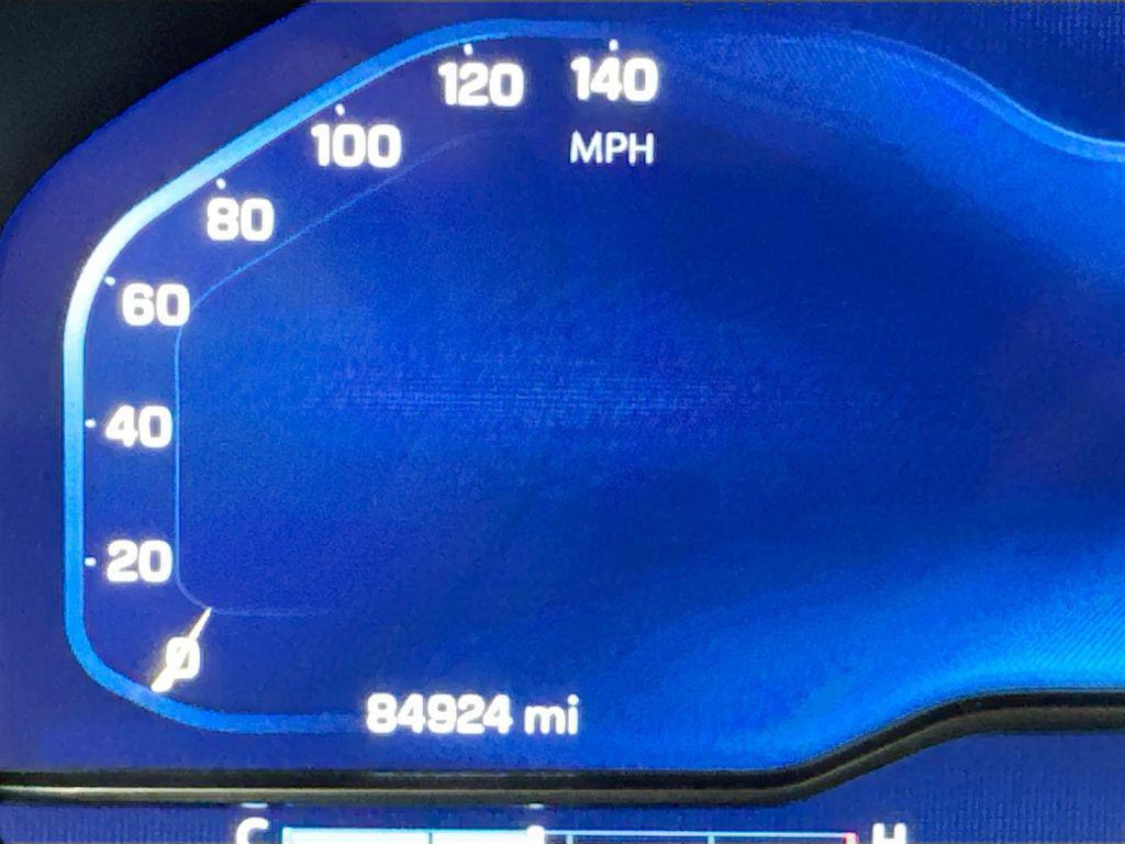 used 2022 Chevrolet Silverado 1500 car, priced at $35,500