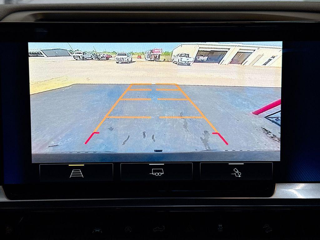 used 2022 Chevrolet Silverado 1500 car, priced at $35,500