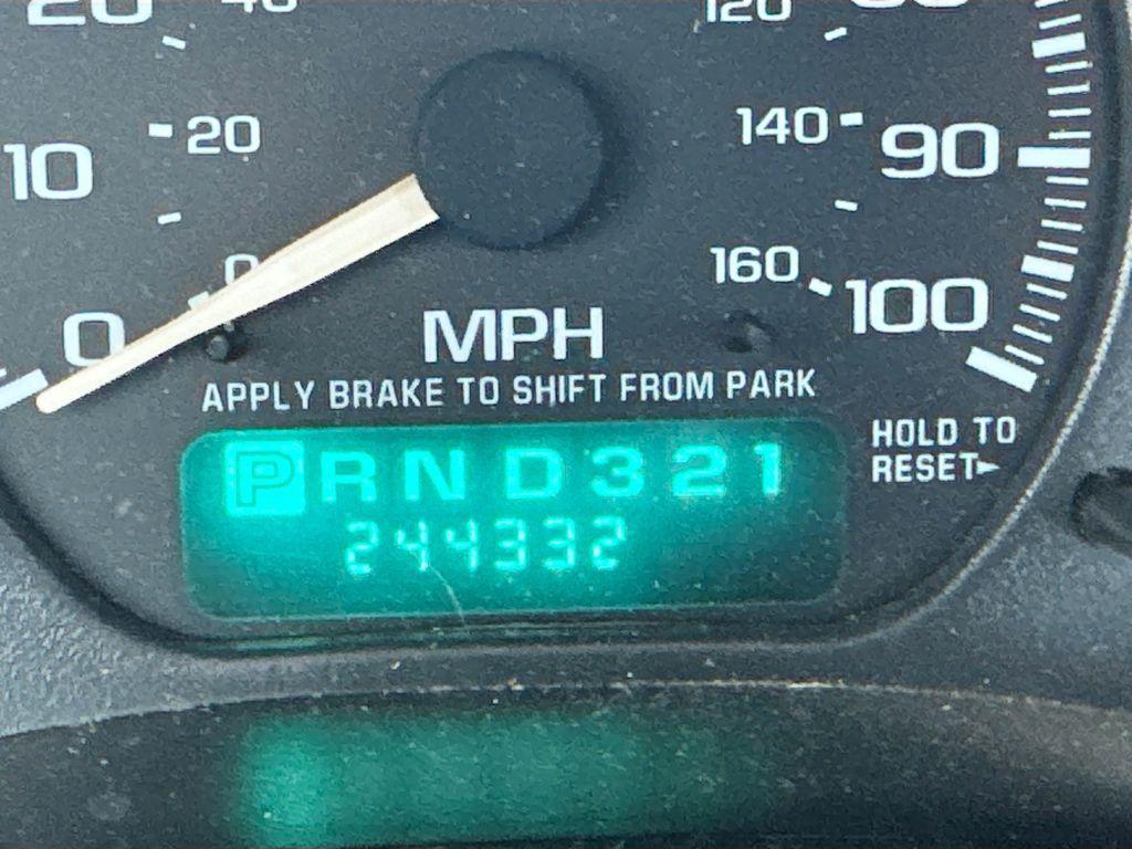 used 2002 Chevrolet Silverado 1500 car, priced at $9,000