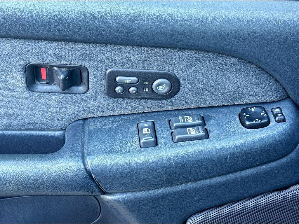 used 2002 Chevrolet Silverado 1500 car, priced at $9,000