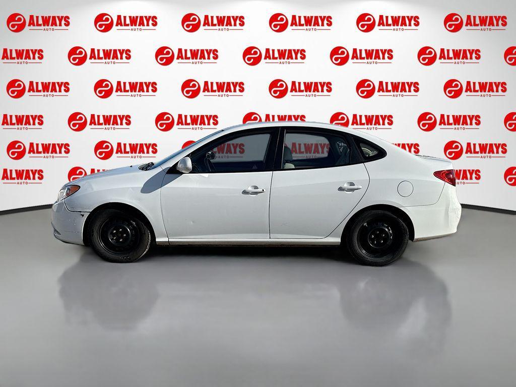 used 2008 Hyundai Elantra car, priced at $5,995