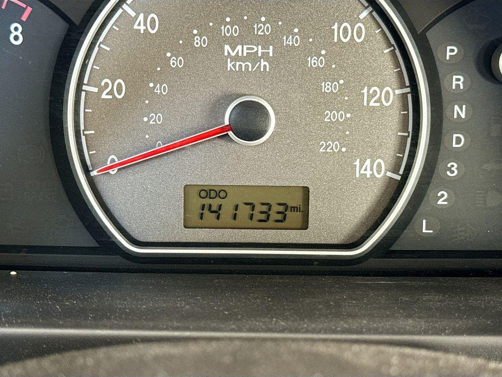 used 2008 Hyundai Elantra car, priced at $5,995