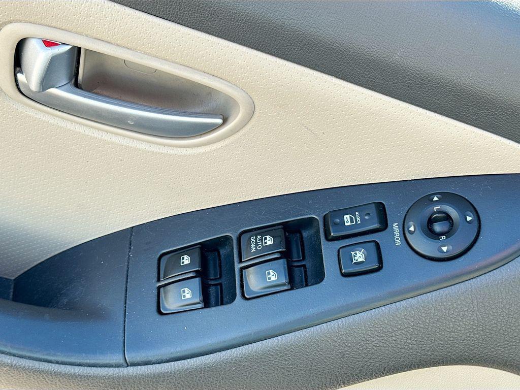 used 2008 Hyundai Elantra car, priced at $5,995