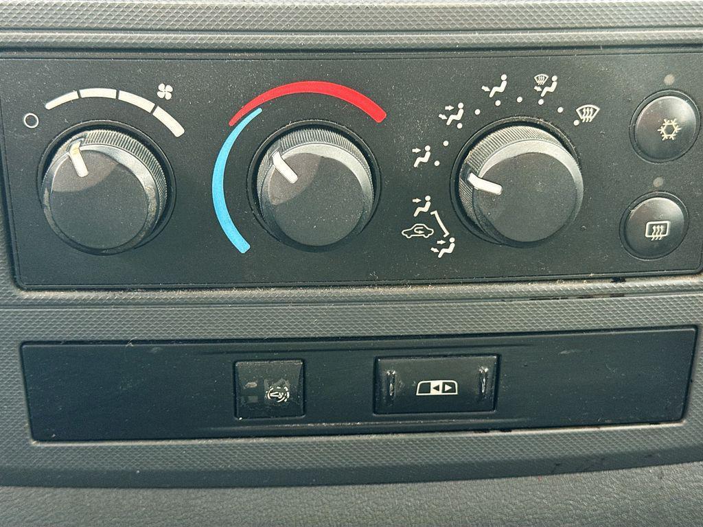 used 2007 Dodge Ram 2500 car, priced at $10,000