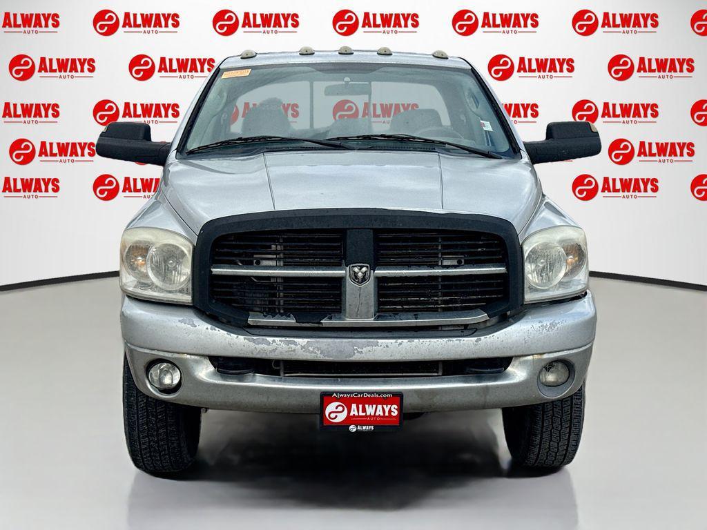 used 2007 Dodge Ram 2500 car, priced at $10,000