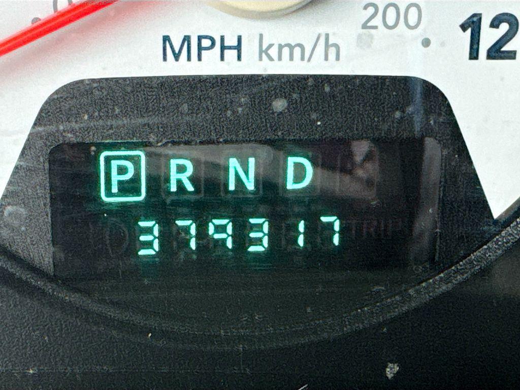 used 2007 Dodge Ram 2500 car, priced at $10,000