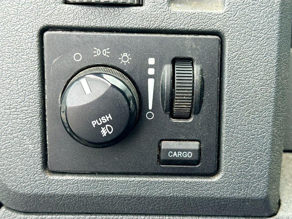 used 2007 Dodge Ram 2500 car, priced at $10,000