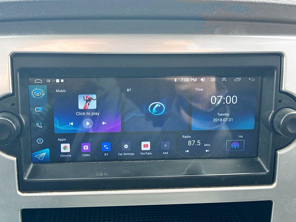 used 2007 Dodge Ram 2500 car, priced at $10,000