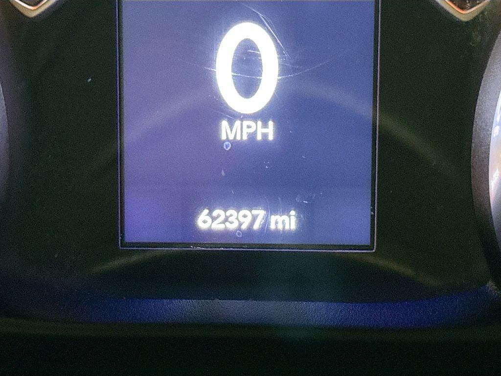 used 2020 Jeep Wrangler Unlimited car, priced at $24,500