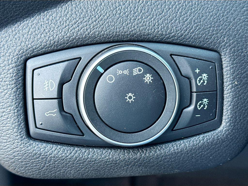 used 2018 Ford Escape car, priced at $14,600