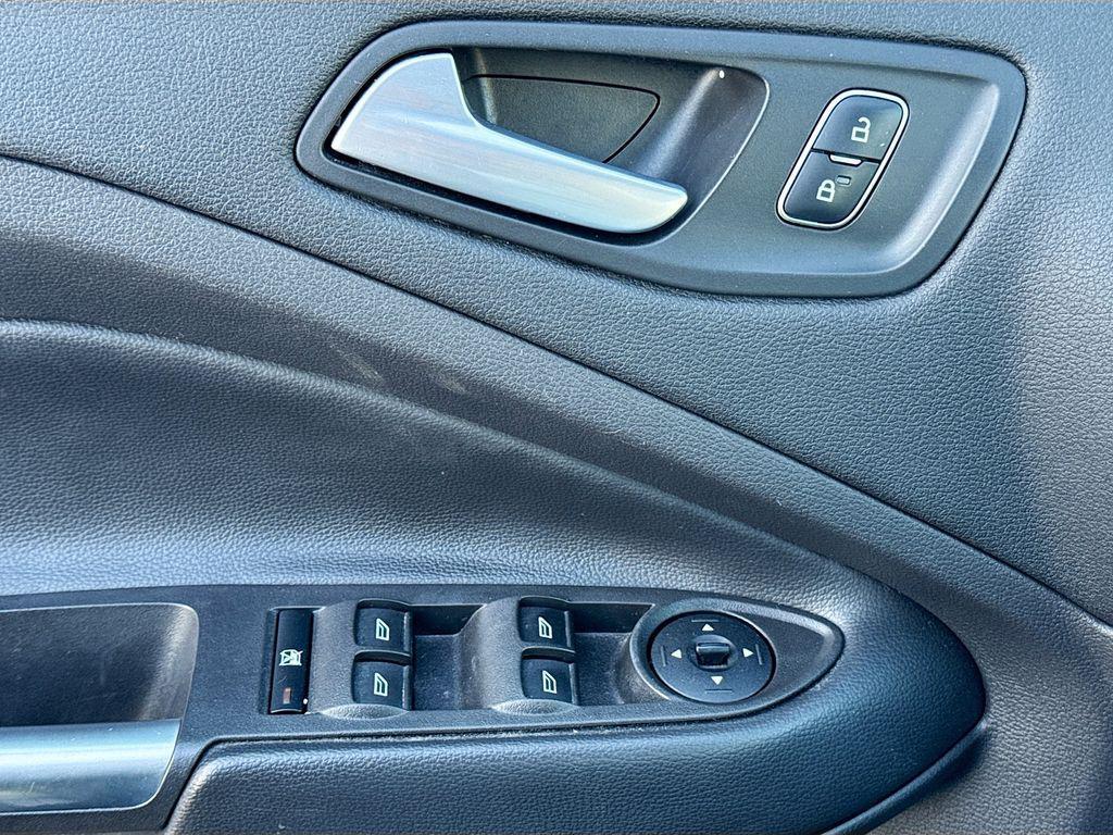 used 2018 Ford Escape car, priced at $14,600