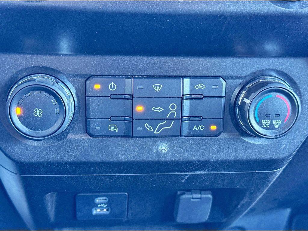 used 2022 Ford F-250 car, priced at $39,000