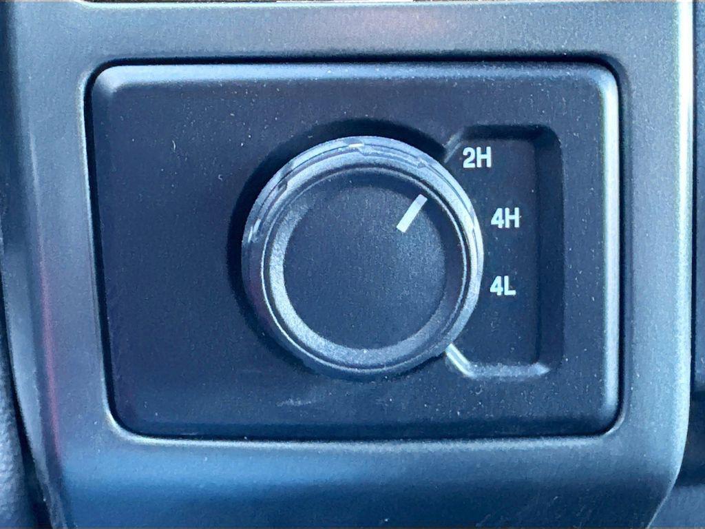 used 2022 Ford F-250 car, priced at $39,000