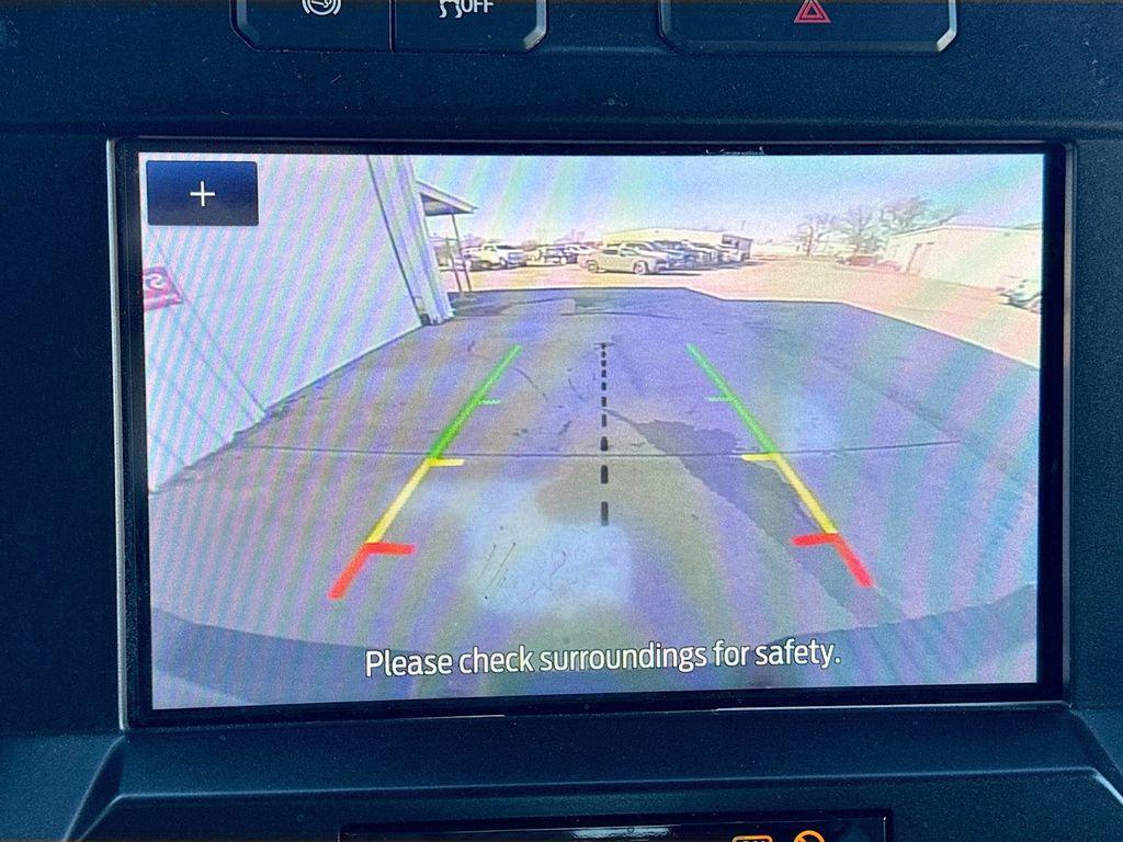 used 2022 Ford F-250 car, priced at $39,000