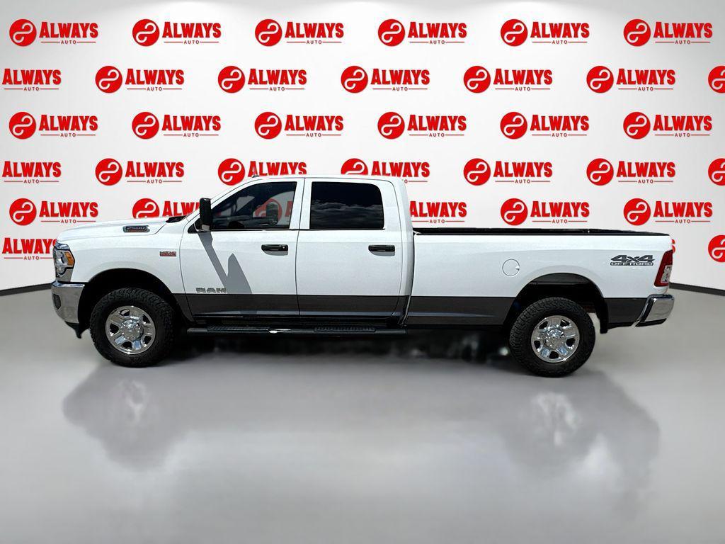 used 2022 Ram 2500 car, priced at $31,876
