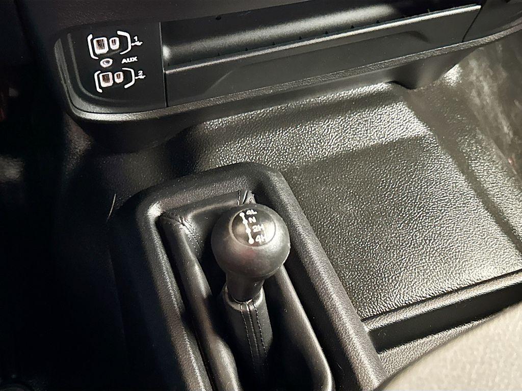 used 2022 Ram 2500 car, priced at $31,876