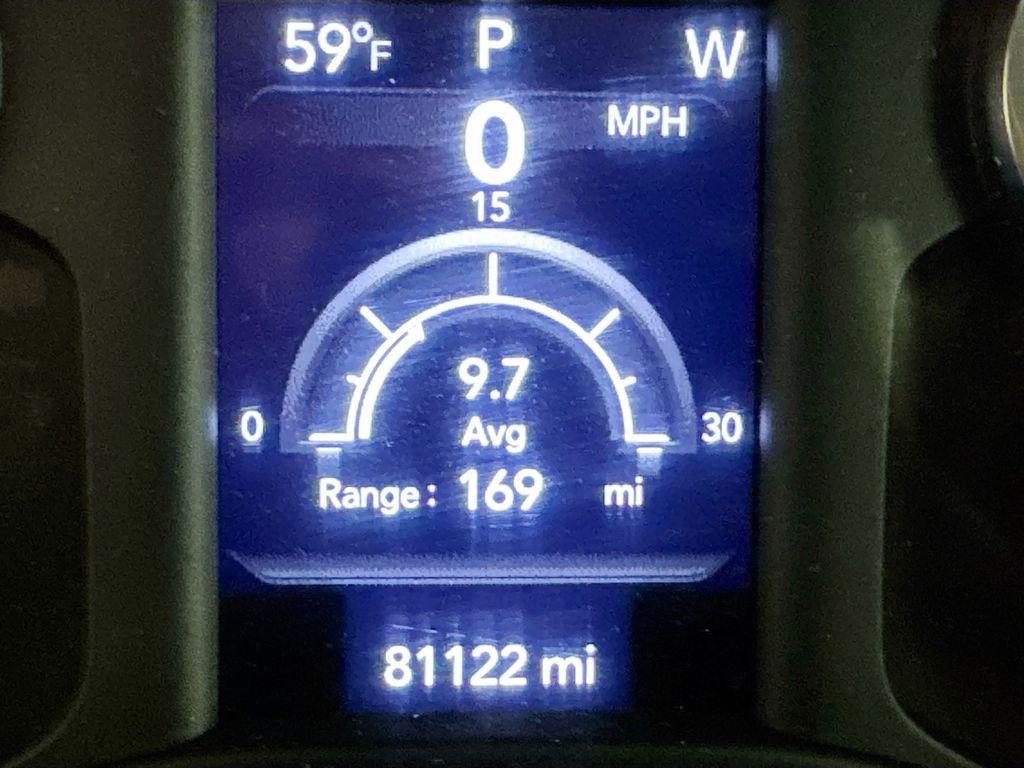 used 2022 Ram 2500 car, priced at $31,876