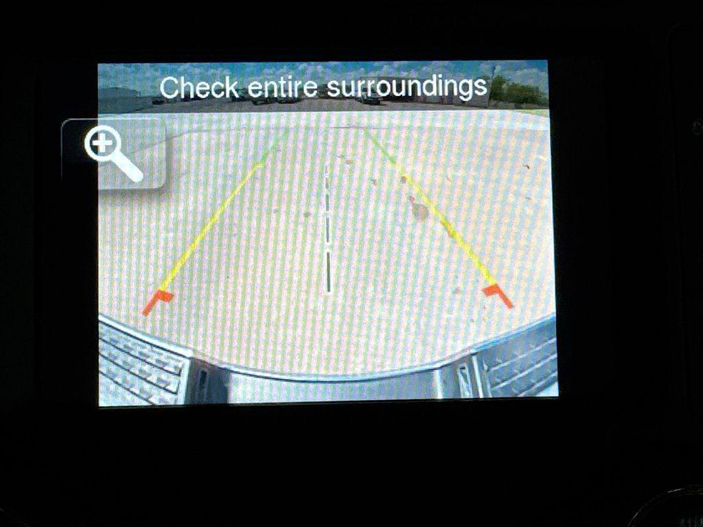 used 2022 Ram 2500 car, priced at $31,876