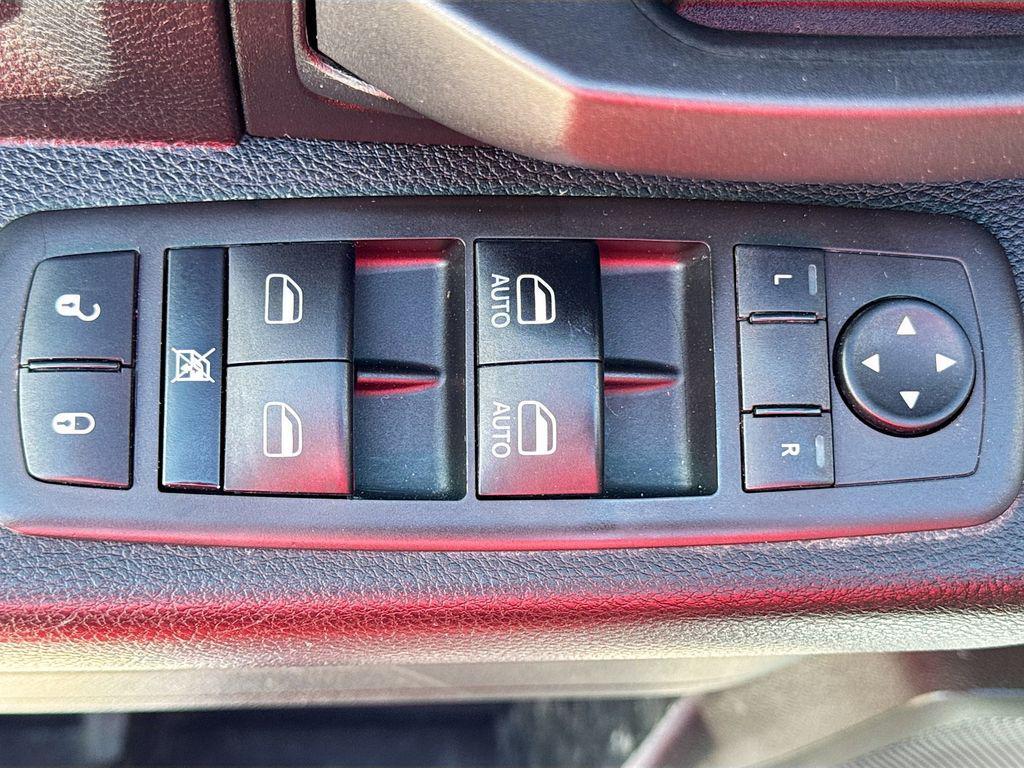 used 2022 Ram 2500 car, priced at $31,876