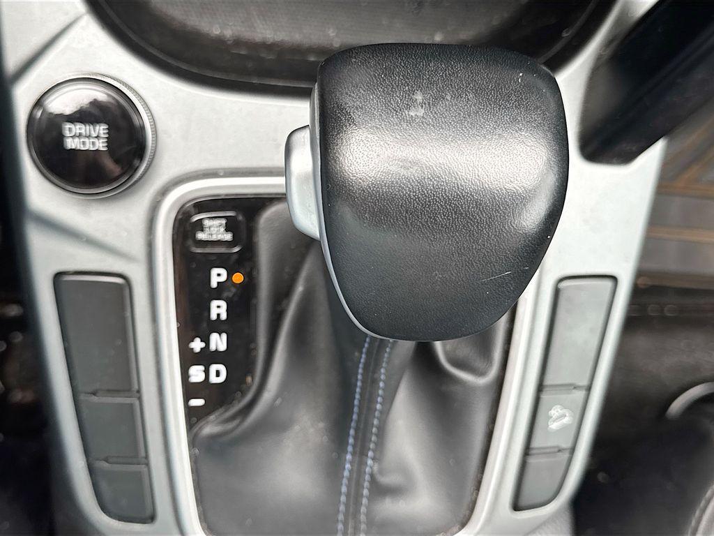 used 2021 Kia Seltos car, priced at $15,800