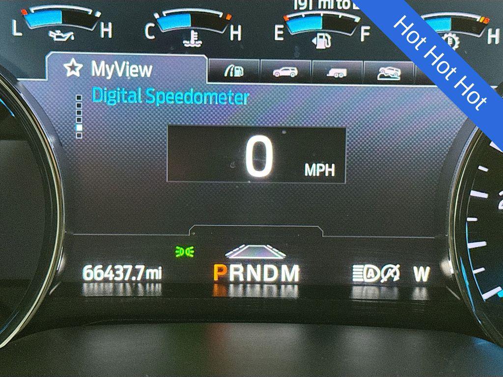 used 2021 Ford Expedition car, priced at $34,587