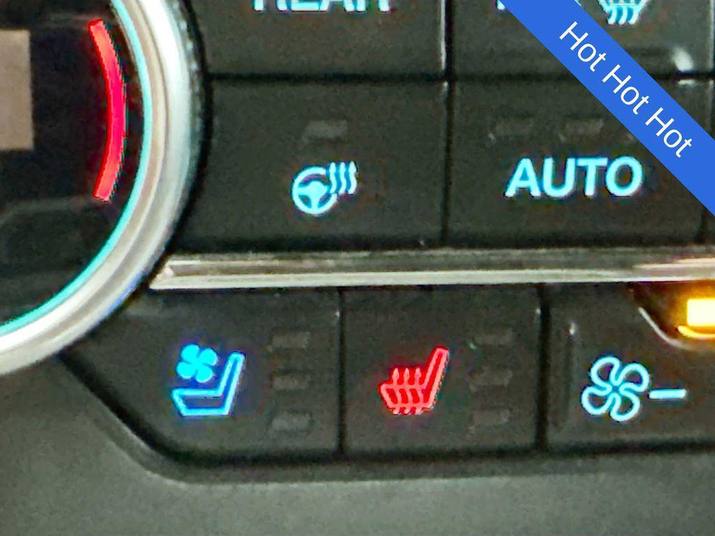 used 2021 Ford Expedition car, priced at $34,587