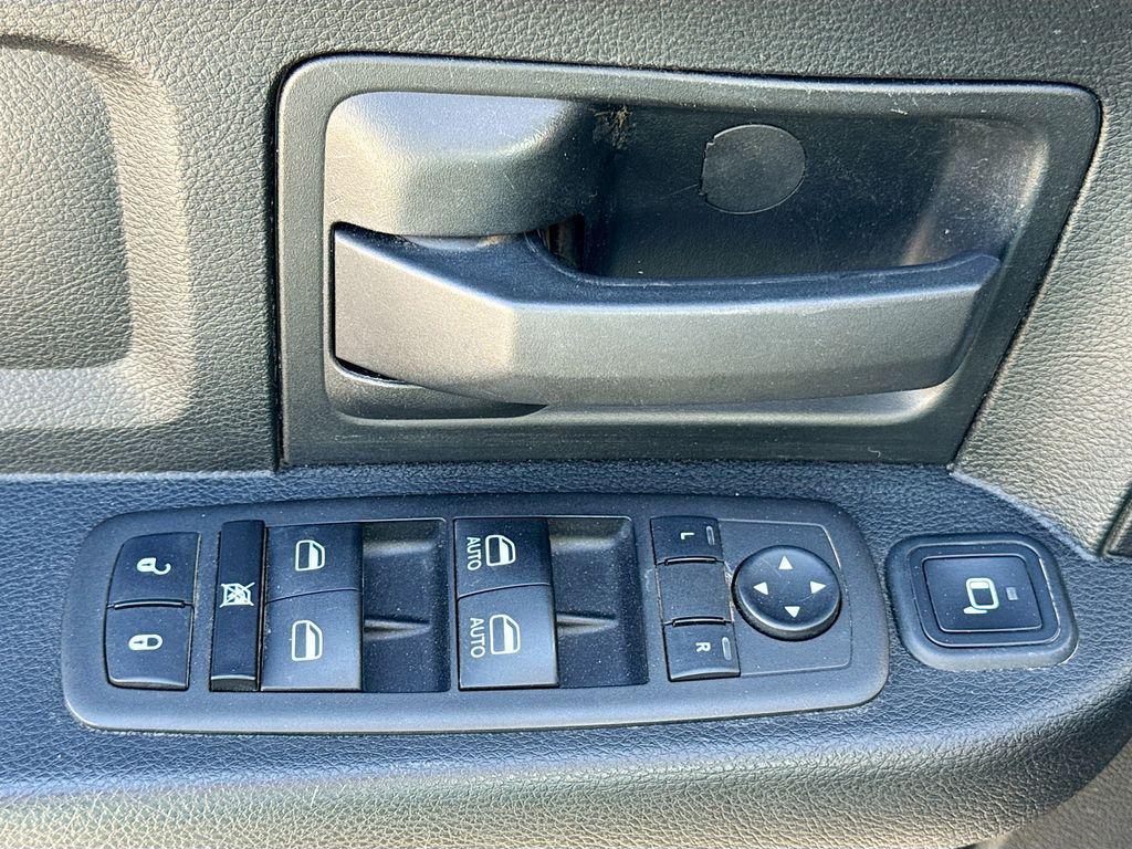 used 2023 Ram 2500 car, priced at $44,206