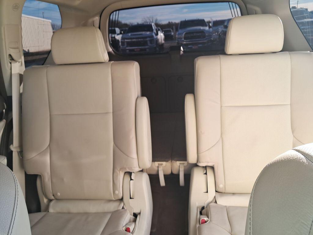 used 2018 Lexus GX 460 car, priced at $23,900