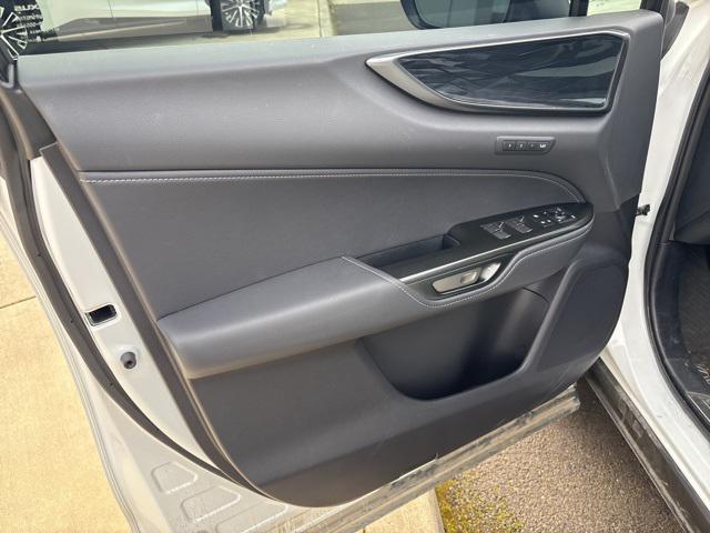 used 2025 Lexus NX 350h car, priced at $50,897