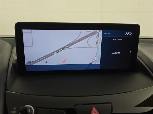 used 2021 Acura RDX car, priced at $31,547