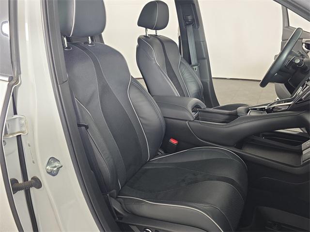 used 2021 Acura RDX car, priced at $31,547