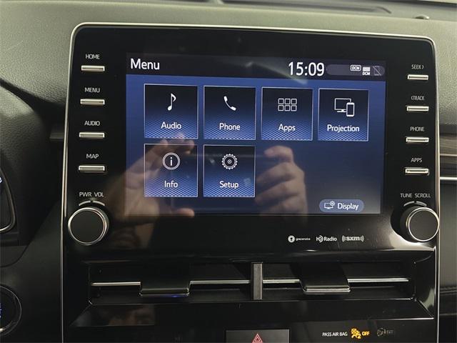used 2022 Toyota Avalon car, priced at $26,589
