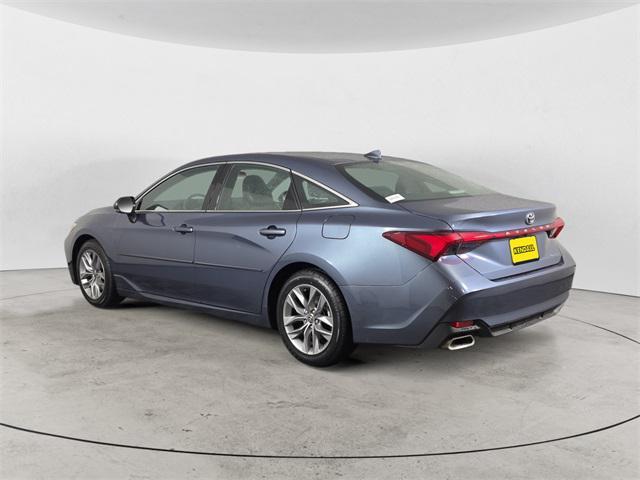 used 2022 Toyota Avalon car, priced at $26,589