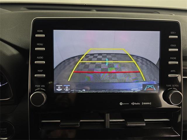 used 2022 Toyota Avalon car, priced at $26,589