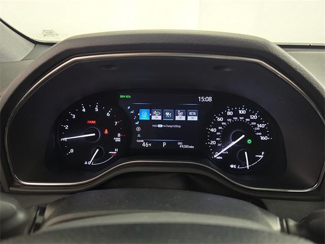 used 2022 Toyota Avalon car, priced at $26,589
