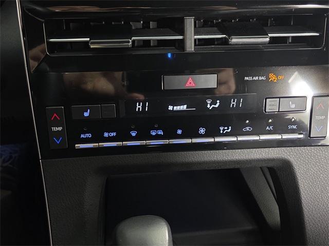 used 2022 Toyota Avalon car, priced at $26,589