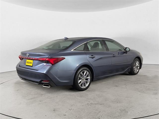used 2022 Toyota Avalon car, priced at $26,589