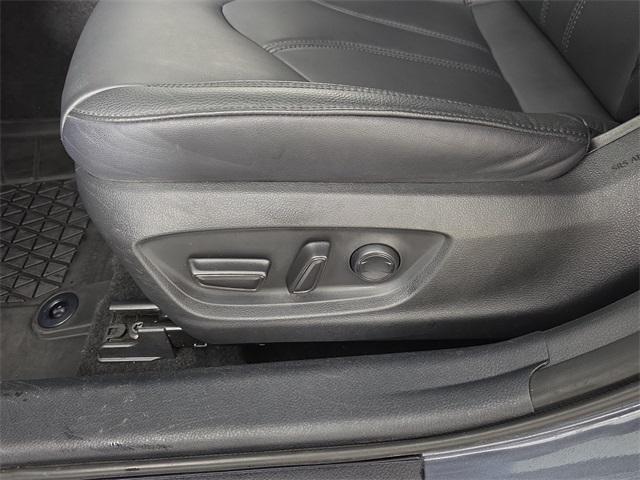 used 2022 Toyota Avalon car, priced at $26,589