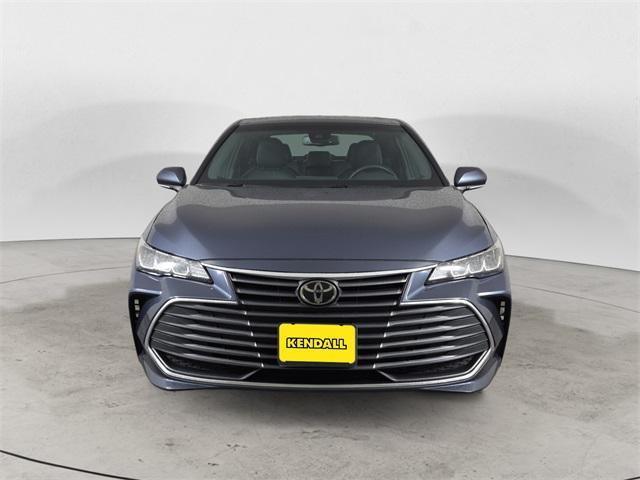 used 2022 Toyota Avalon car, priced at $26,589