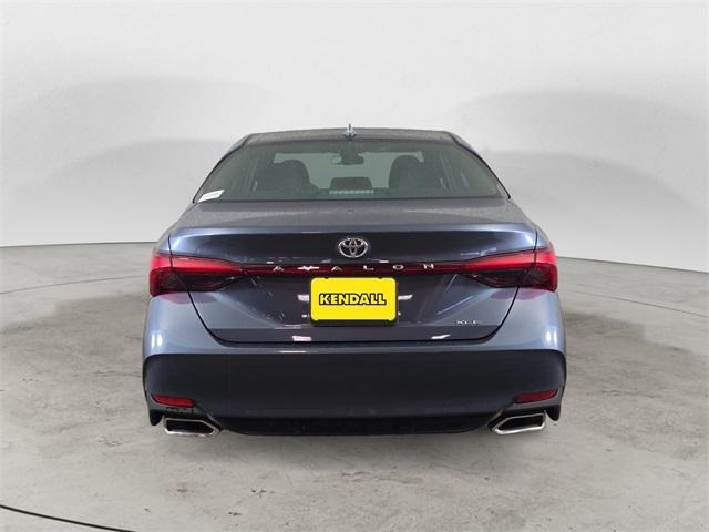 used 2022 Toyota Avalon car, priced at $26,589