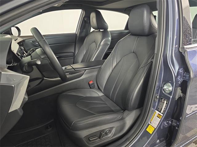 used 2022 Toyota Avalon car, priced at $26,589