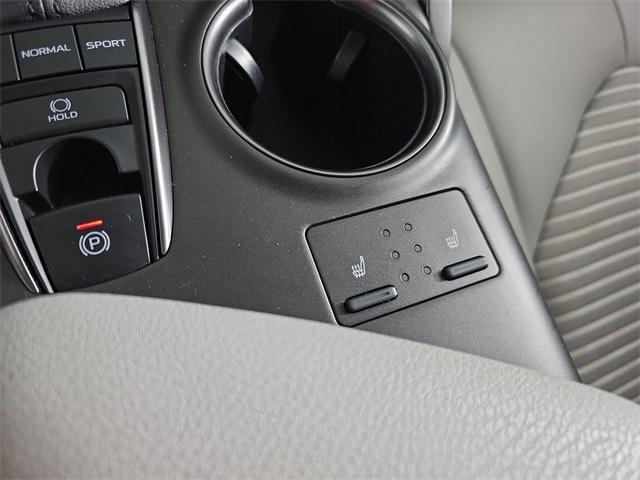 used 2022 Toyota Camry car, priced at $25,876