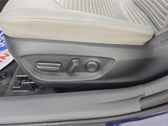 used 2022 Toyota Camry car, priced at $25,876