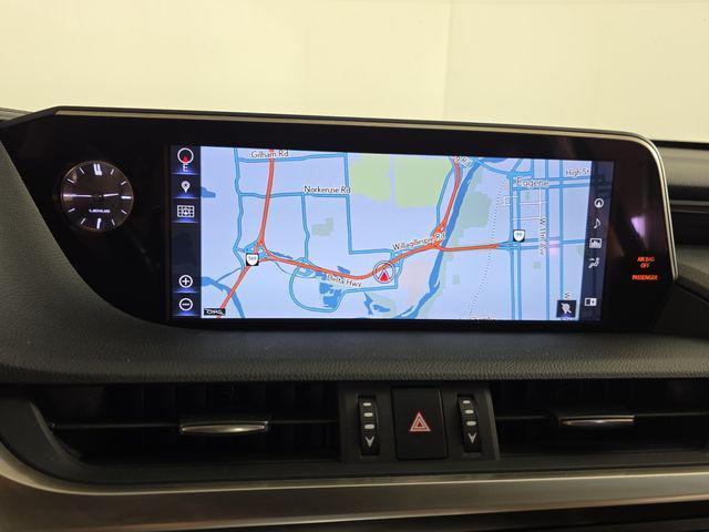 used 2019 Lexus ES 350 car, priced at $23,558